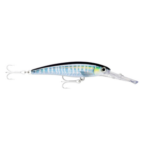 Rapala X-Rap Magnum Trolling Lure 14cm by Rapala at Addict Tackle