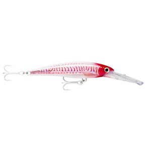 Rapala X-Rap Magnum Trolling Lure 14cm by Rapala at Addict Tackle
