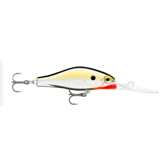 Rapala Shadow Rap Jack Deep 5cm by Rapala at Addict Tackle