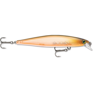 Rapala Shadow Rap Jerkbait 11cm by Rapala at Addict Tackle