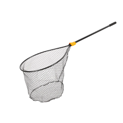 Frabill Knotless Conservation Net - Telescoping - Addict Tackle