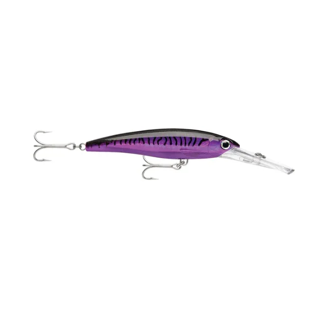 Rapala X-Rap Magnum Trolling Lure 14cm by Rapala at Addict Tackle