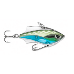 Rapala V Blade 6cm - 14g by Rapala at Addict Tackle