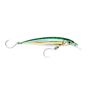 Rapala X-Rap SXRL Long Cast Sinking Hard Body Lure 12cm by Rapala at Addict Tackle