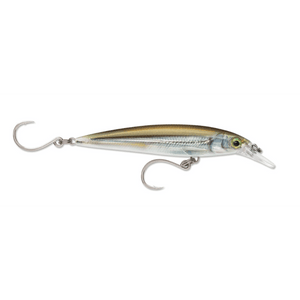 Rapala X-Rap SXRL Long Cast Sinking Hard Body Lure 12cm by Rapala at Addict Tackle