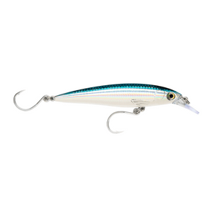 Rapala X-Rap SXRL Long Cast Sinking Hard Body Lure 12cm by Rapala at Addict Tackle