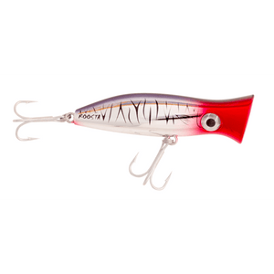 Halco Roosta Surface Popper 80mm by Halco at Addict Tackle