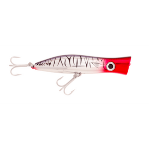 Halco Roosta Surface Popper 135mm by Halco at Addict Tackle