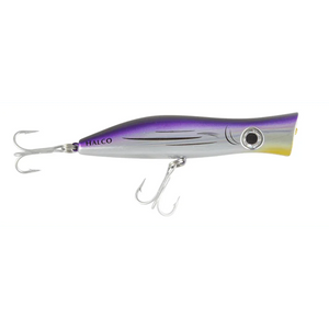 Halco Roosta Surface Popper 135mm by Halco at Addict Tackle