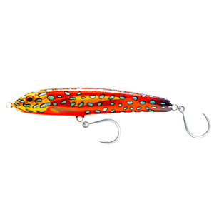 Nomad Design Riptide Floating Stickbait - 125mm by Nomad Design at Addict Tackle