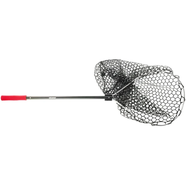 Silstar Silicone Collapsible Landing Net Deep - Addict Tackle