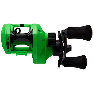 13 Fishing Inception Sport Z Baitcast Reel 7:3:1 RH by 13 Fishing at Addict Tackle