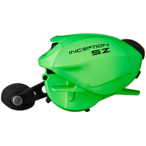 13 Fishing Inception Sport Z Baitcast Reel 7:3:1 RH by 13 Fishing at Addict Tackle