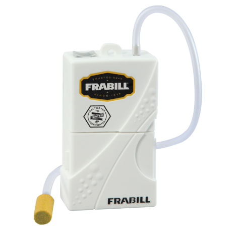 Frabill Portable Aerator 14203 - Addict Tackle