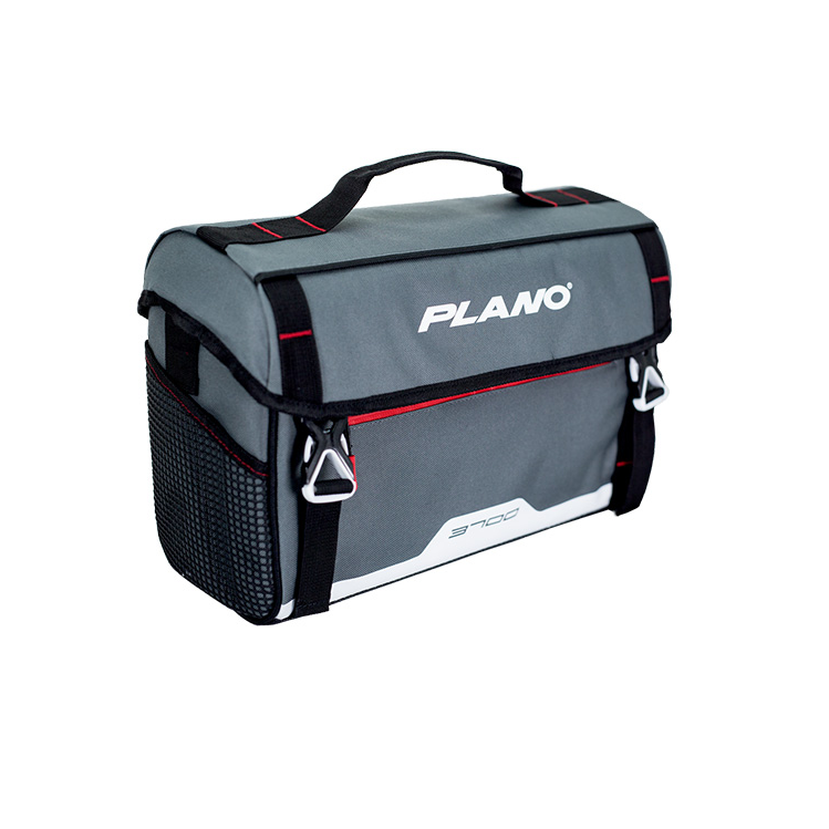 Plano 3700 Weekend Series Softsider Tackle Bag - Addict Tackle