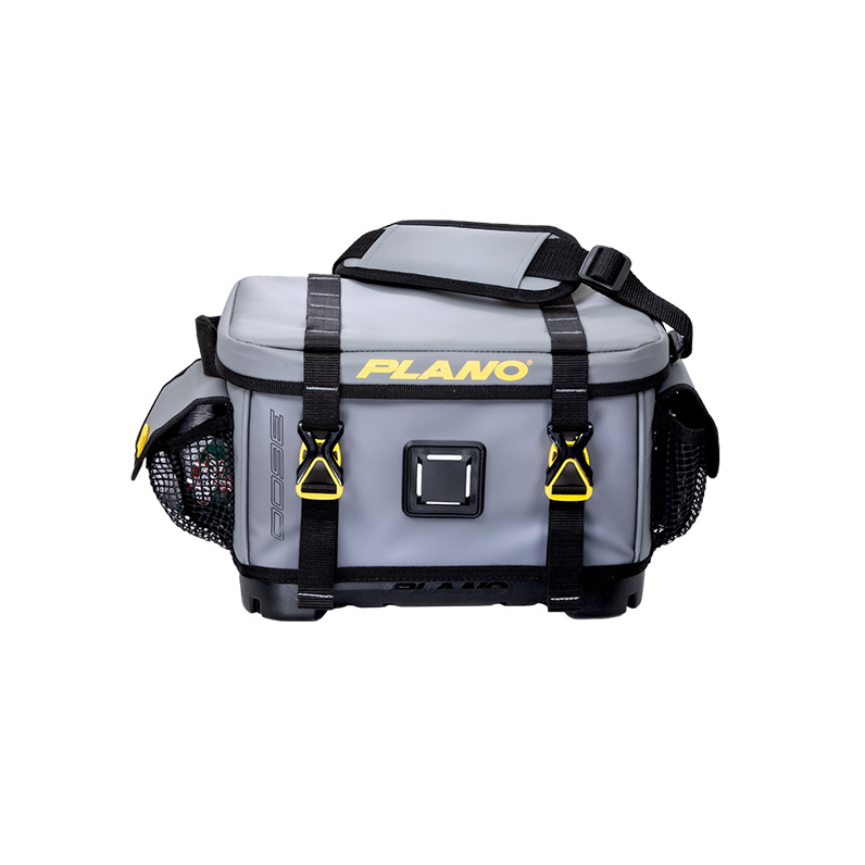 Plano 3700 Z-Series Fishing Tackle Bag - Addict Tackle