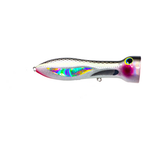 Nomad Design Chug Norris Popper - 150mm by Nomad Design at Addict Tackle