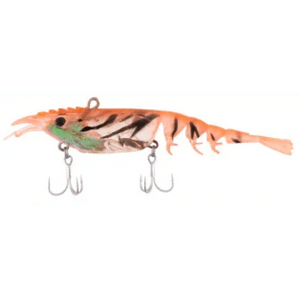 Berkley Shimma Shrimp 100mm by Berkley at Addict Tackle