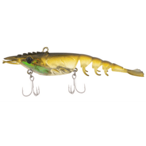 Berkley Shimma Shrimp 100mm by Berkley at Addict Tackle