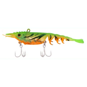 Berkley Shimma Shrimp 100mm by Berkley at Addict Tackle
