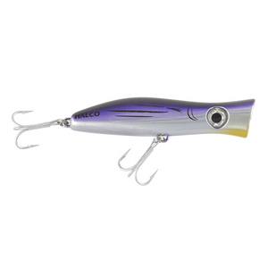 Halco Roosta Surface Popper 105mm by Halco at Addict Tackle
