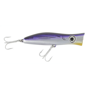 Halco Roosta Surface Popper 105mm by Halco at Addict Tackle