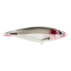 Nomad Design Madscad Sinking Stickbait - 95mm by Nomad Design at Addict Tackle