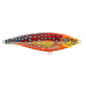 Nomad Design Madscad Sinking Stickbait - 95mm by Nomad Design at Addict Tackle