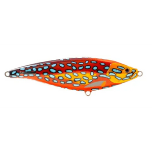 Nomad Design Madscad Sinking Stickbait - 95mm by Nomad Design at Addict Tackle