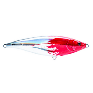 Nomad Design Madscad Sinking Stickbait - 95mm by Nomad Design at Addict Tackle