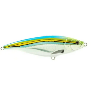 Nomad Design Madscad Sinking Stickbait - 95mm by Nomad Design at Addict Tackle