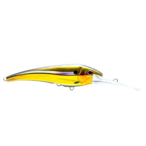 Nomad DTX Minnow Hard Body Lure - 165mm by Nomad Design at Addict Tackle