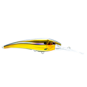 Nomad DTX Minnow Hard Body Lure - 165mm by Nomad Design at Addict Tackle