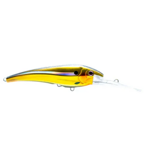 Nomad DTX Minnow Hard Body Lure - 165mm by Nomad Design at Addict Tackle