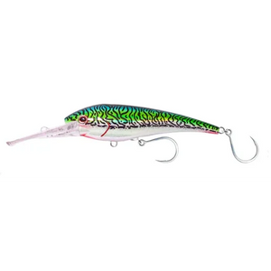 Nomad DTX Minnow Hard Body Lure - 165mm by Nomad Design at Addict Tackle