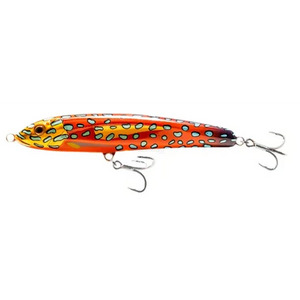 Nomad Design Riptide Fast Sinking Stickbait - 105mm by Nomad Design at Addict Tackle