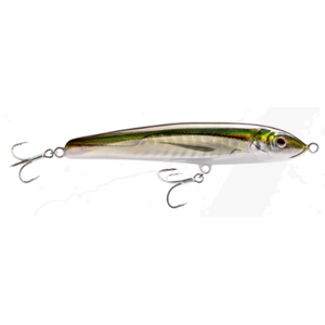 Nomad Design Riptide Slow Sinking Stickbait - 155mm by Nomad Design at Addict Tackle