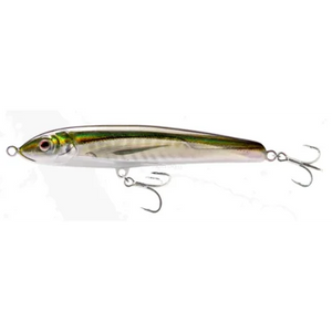 Nomad Design Riptide Fast Sinking Stickbait - 105mm by Nomad Design at Addict Tackle