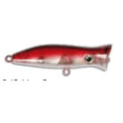 Halco Roosta Surface Popper 45mm by Halco at Addict Tackle