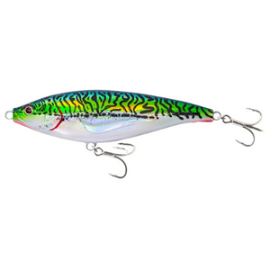 Nomad Design Madscad Sinking Stickbait - 95mm by Nomad Design at Addict Tackle