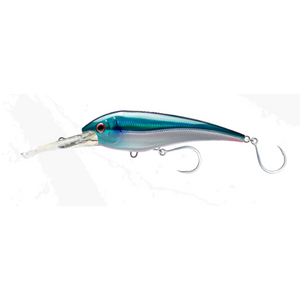 Nomad DTX Minnow Hard Body Lure - 165mm by Nomad Design at Addict Tackle