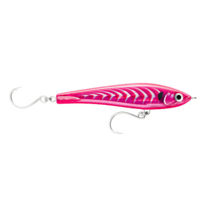 Rapala X-Rap Magnum Stick Hard Body Lure 17cm by Rapala at Addict Tackle