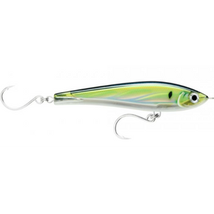 Rapala X-Rap Magnum Stick Hard Body Lure 17cm by Rapala at Addict Tackle