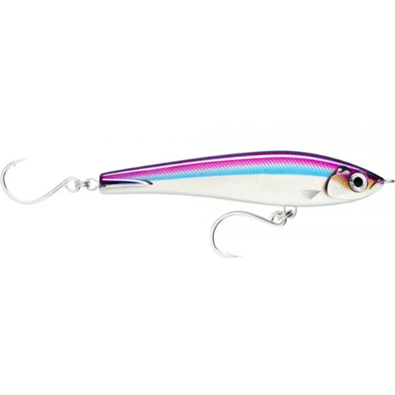 Rapala X-Rap Magnum Stick Hard Body Lure 17cm by Rapala at Addict Tackle