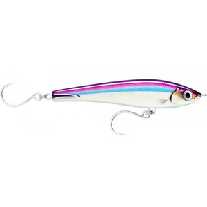 Rapala X-Rap Magnum Stick Hard Body Lure 17cm by Rapala at Addict Tackle