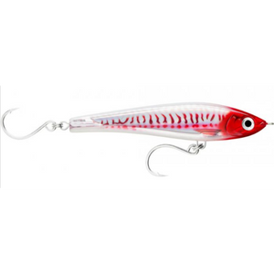 Rapala X-Rap Magnum Stick Hard Body Lure 17cm by Rapala at Addict Tackle