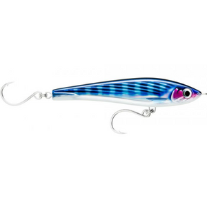 Rapala X-Rap Magnum Stick Hard Body Lure 17cm by Rapala at Addict Tackle