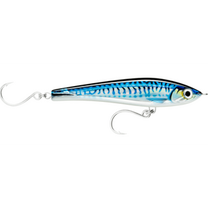 Rapala X-Rap Magnum Stick Hard Body Lure 17cm by Rapala at Addict Tackle