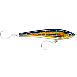 Rapala X-Rap Magnum Stick Hard Body Lure 17cm by Rapala at Addict Tackle