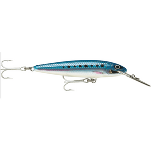 Rapala Countdown Magnum 9cm Sinking Hardbody Lure by Rapala at Addict Tackle
